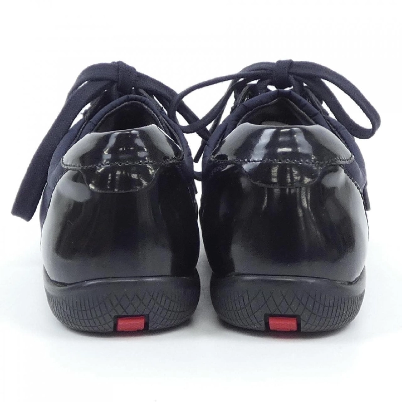 【Mã giảm giá】Giày thể thao PRADA 664440