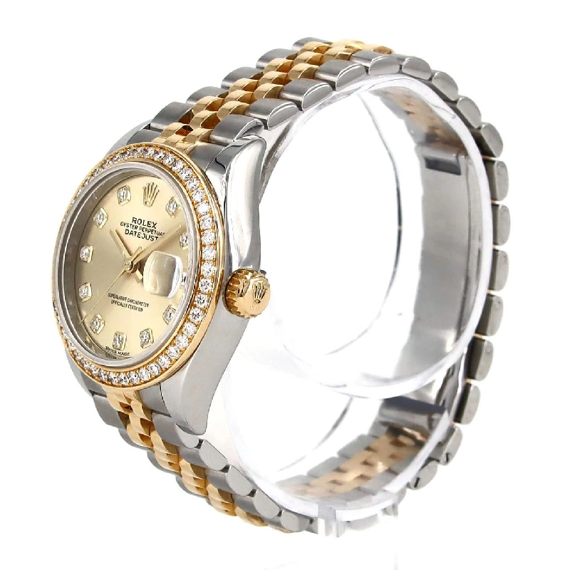 Đồng hồ Rolex Datejust 279383RBR SSxYG tự động - Hàng hiệu Chính hãng 877065