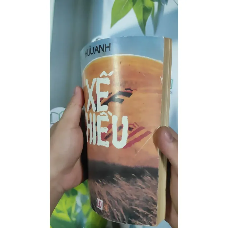 [XƯA] Xế Chiều (1993) - Hữu Anh 798511