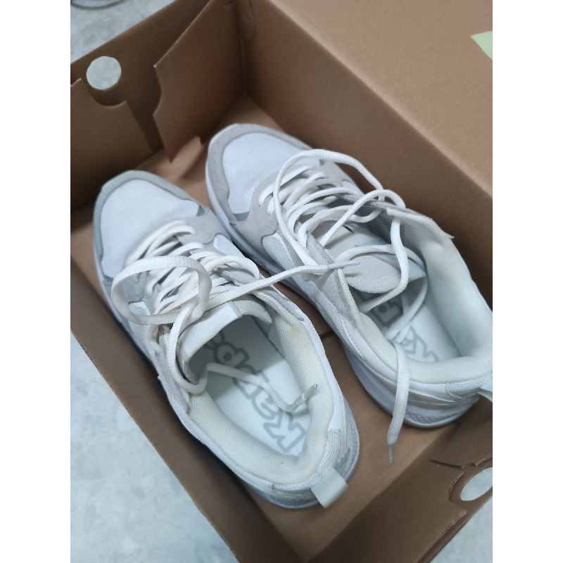 Giày kappa cũ size 39 nam, giá 300k 6176