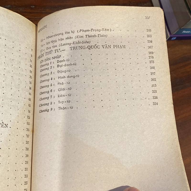 HÁN VĂN, TRẦN TRỌNG SAN (XB 1991) 494214