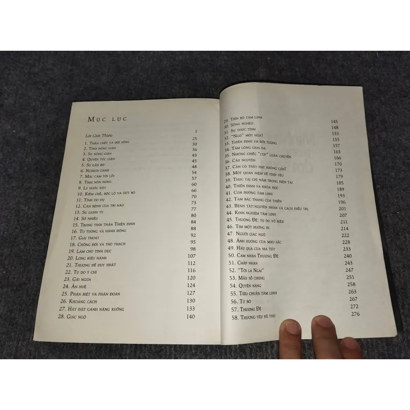 MINH TRIẾT TRONG ĐỜI SỐNG 957921