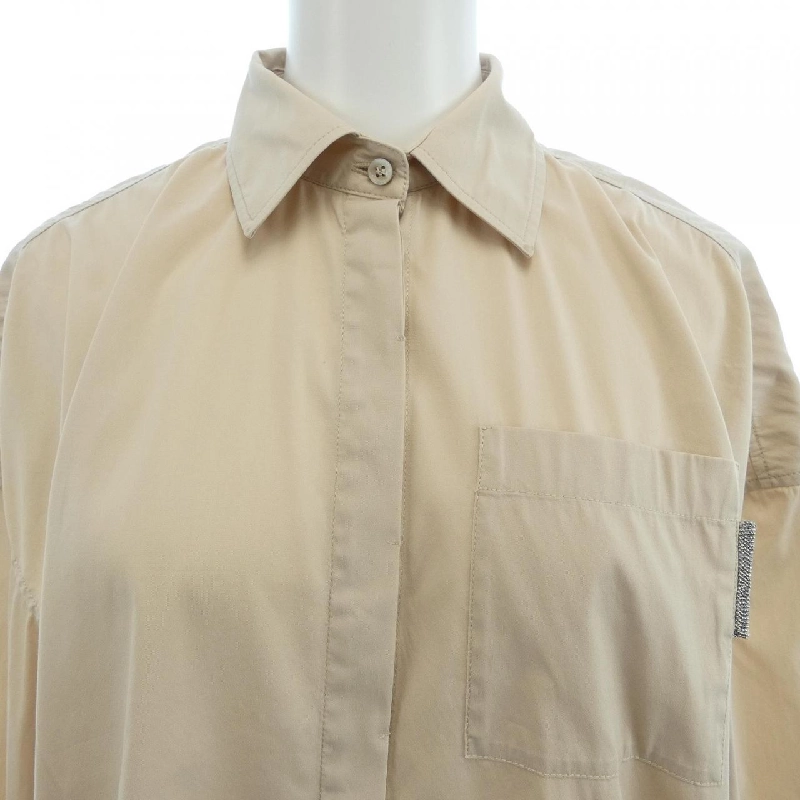 BRUNELLO CUCINELLI モニーレ M0091MF116 シャツ - Hàng hiệu Authentic 775730