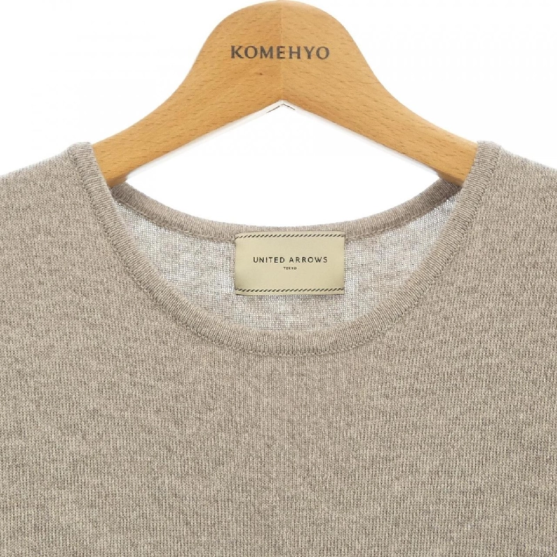 Đầm United Arrows 1526-106-3849 - Hàng hiệu Authentic 813954