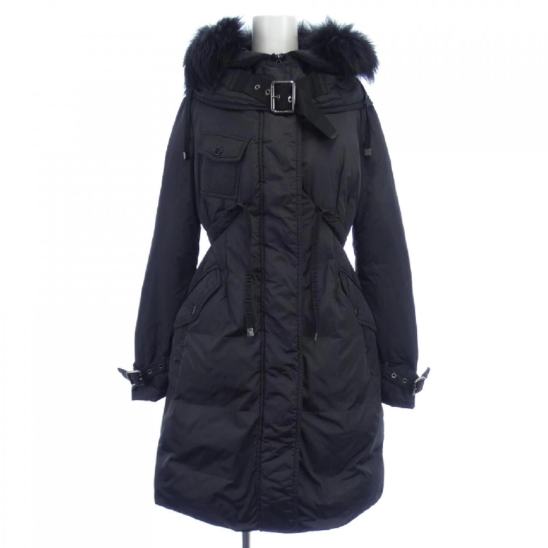 Áo khoác lông vũ MONCLER 638337