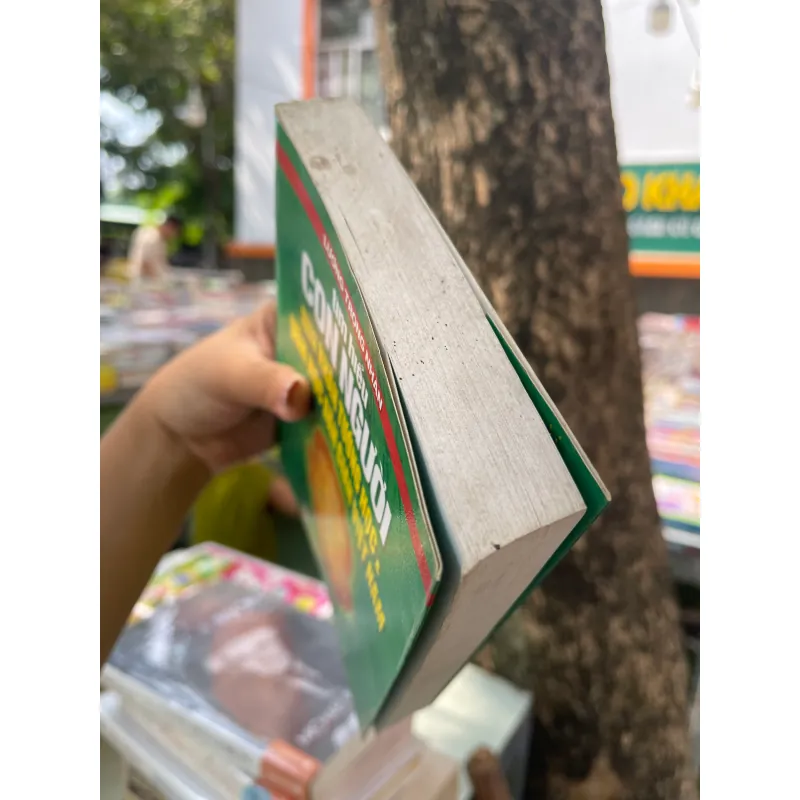 TÌM HIỂU CON NGƯỜI QUA NHÂN TƯỚNG HỌC & VĂN HỌC DÂN GIAN VIỆT NAM - LƯƠNG TRỌNG NHÂN   1042188