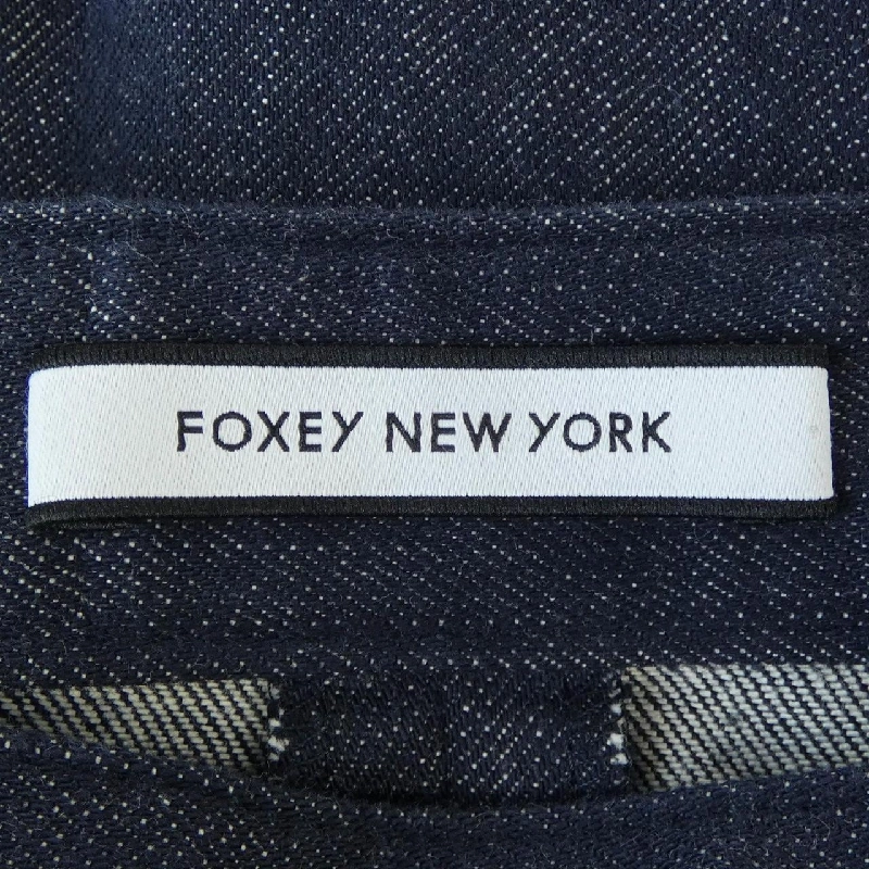 Foxey New York FOXEY NEW YORK 40536 Quần short - Hàng hiệu Chính hãng 819120