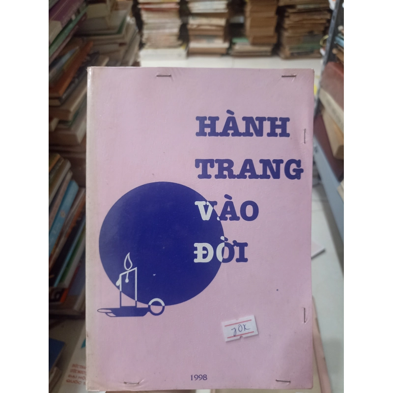 Hành Trang Vào Đời 🌻 508511