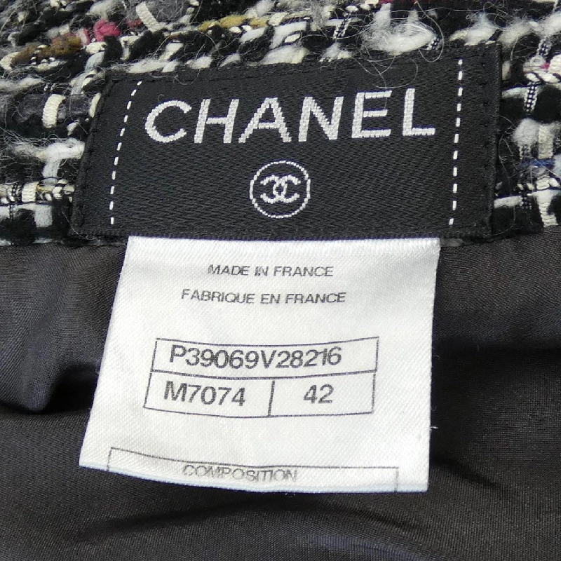 【Mã giảm giá】Chanel CHANEL Váy 654844