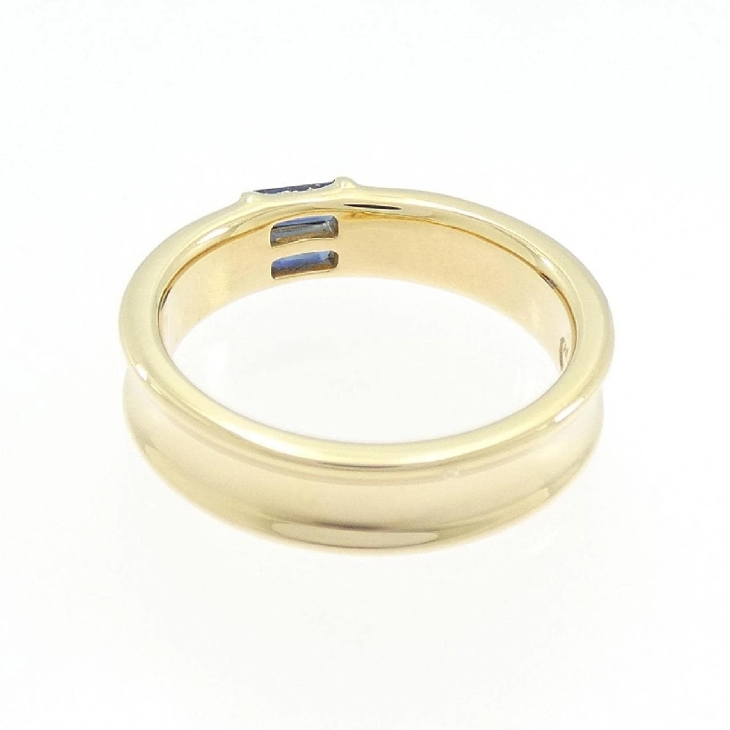 Nhẫn xếp chồng Tiffany - Hàng hiệu Authentic 833724