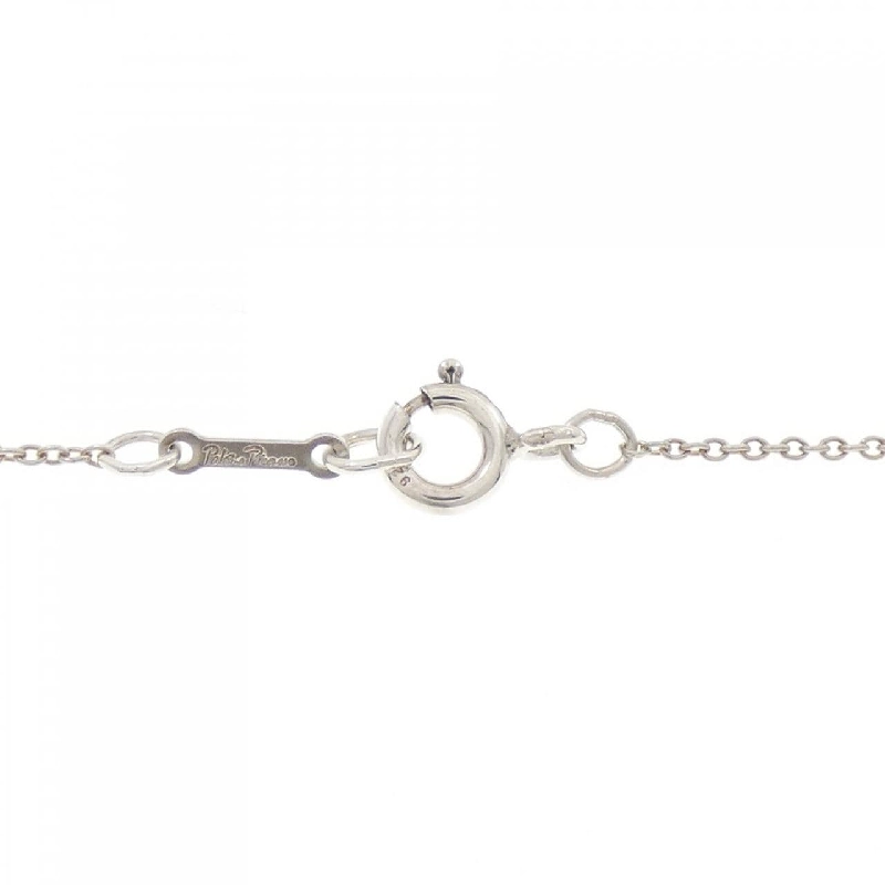 Dây chuyền nhỏ Loving Heart Tiffany - Hàng hiệu Chính hãng 842486