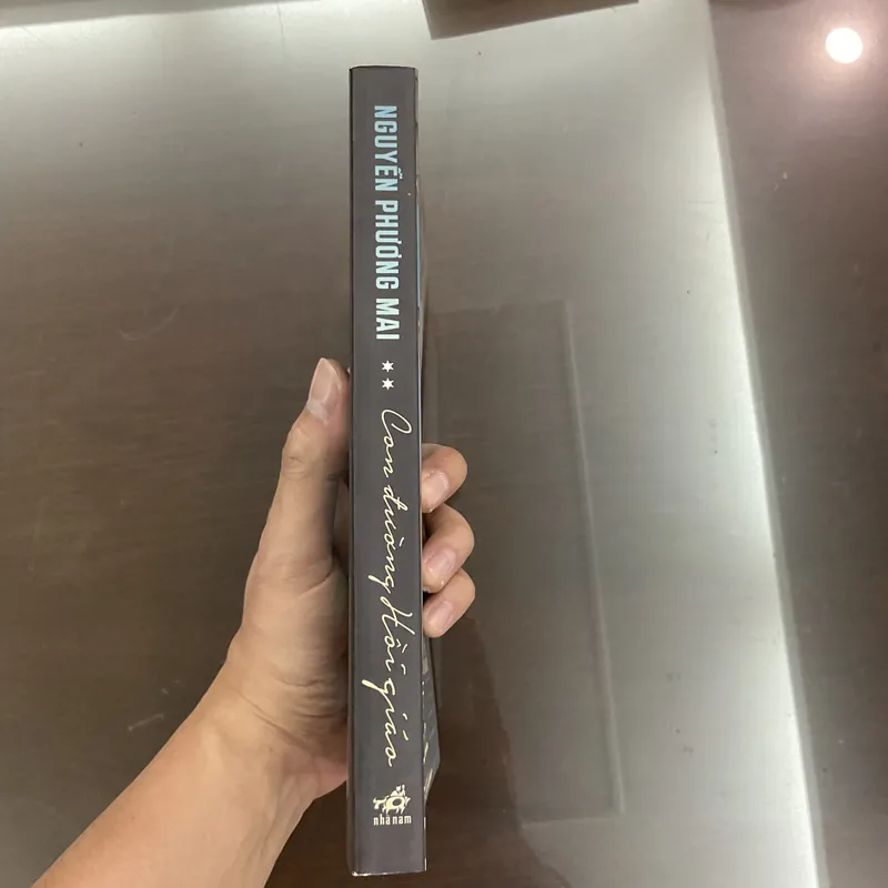 [DU LỊCH VĂN HOÁ] Con đường hồi giáo - Nguyễn Phương Mai 709693