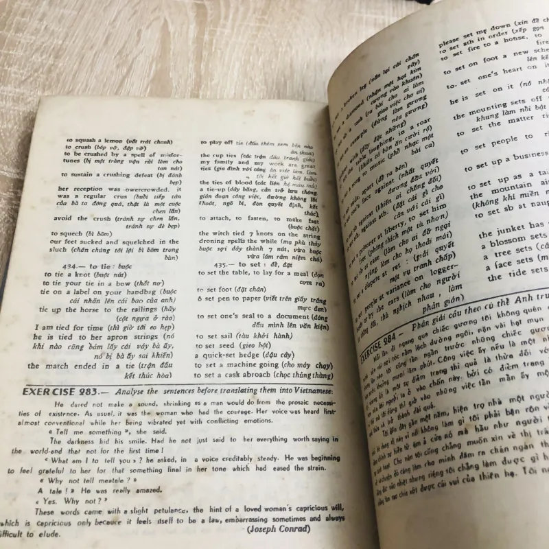 Phiên dịch sách báo (Anh – Việt, Việt – Anh) – Nguyễn Văn Tạo 933233