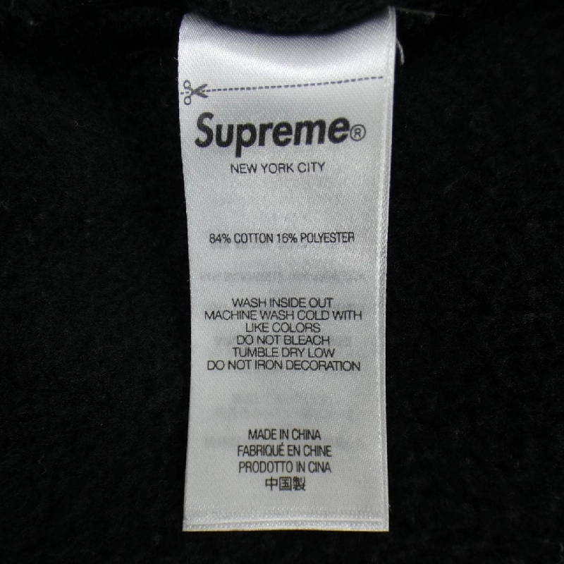 シュプリーム SUPREME EQUIPE SWEATSHORT ショートパンツ - Hàng hiệu Authentic 882478