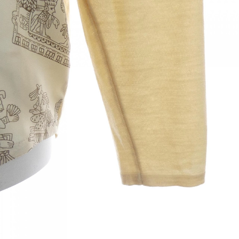 HERMES HERMES Tulle Reine Áo - Hàng hiệu Chính hãng 815651