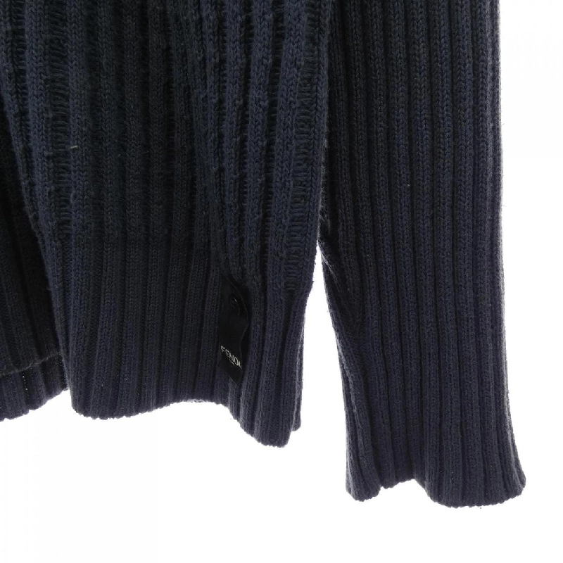 FENDI FZX036 AIB9 Áo len - Hàng hiệu Chính hãng 810259