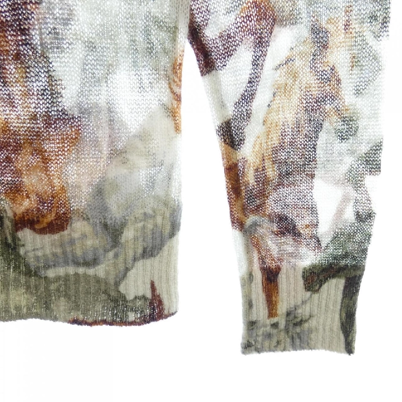 KENZO ニット 628542