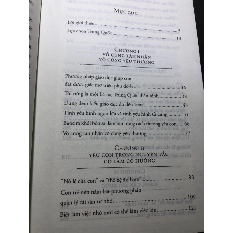 Vô cùng tàn nhẫn vô cùng yêu thương 2014 mới 80% ố bẩn nhẹ bụng sách chữ ký trang đầu Sara Imas HPB2806 KỸ NĂNG 916124