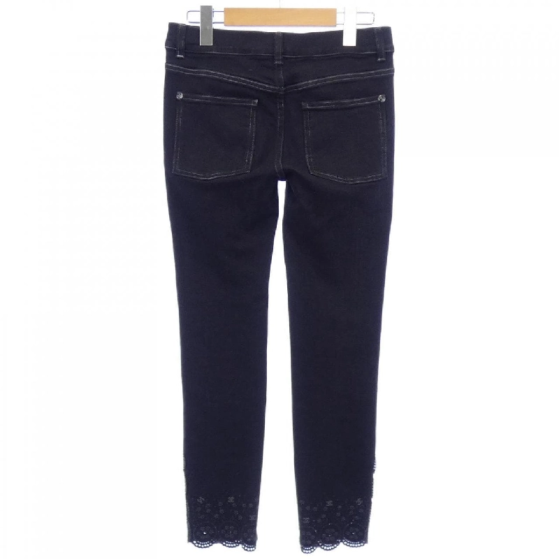 Jeans CHANEL P52756V39473 647542