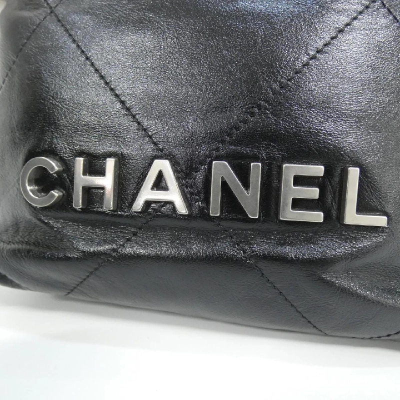 Chanel Chanel22 Line MINI AS3980 Túi - Hàng hiệu Chính hãng 805241