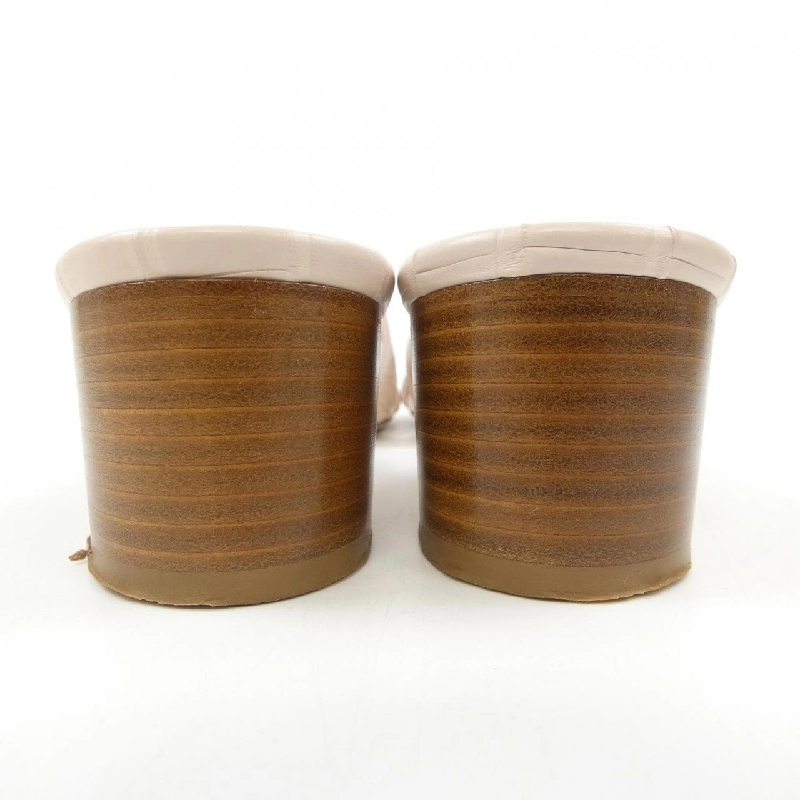 Giày sandal HERMES OASIS 212271Z 656324