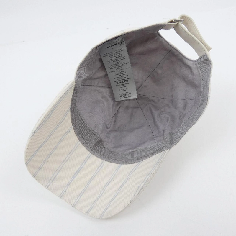 Mũ DIOR 243C904M3010 - Hàng hiệu Chính hãng 906717