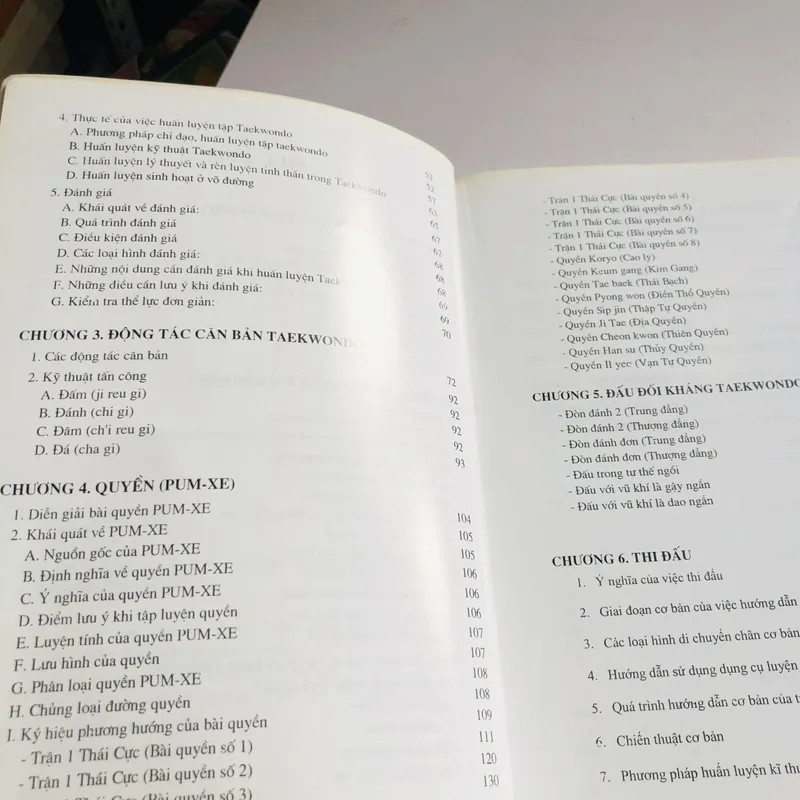 📚TAEKWONDO (Ryu Kyoung Woo) 575726