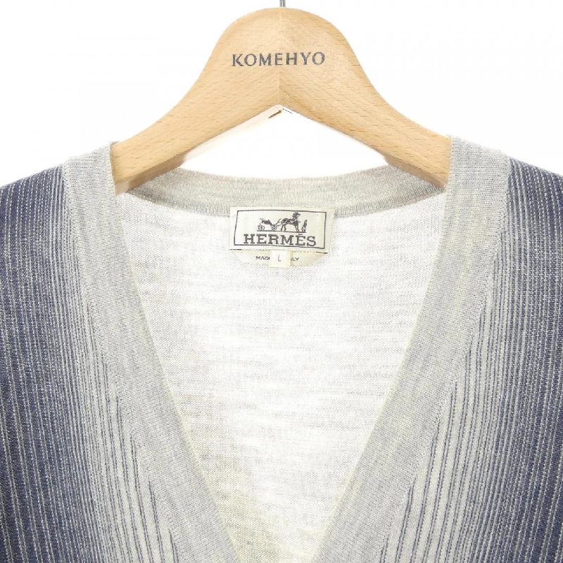 Áo khoác HERMES - Hàng hiệu Chính hãng 890814