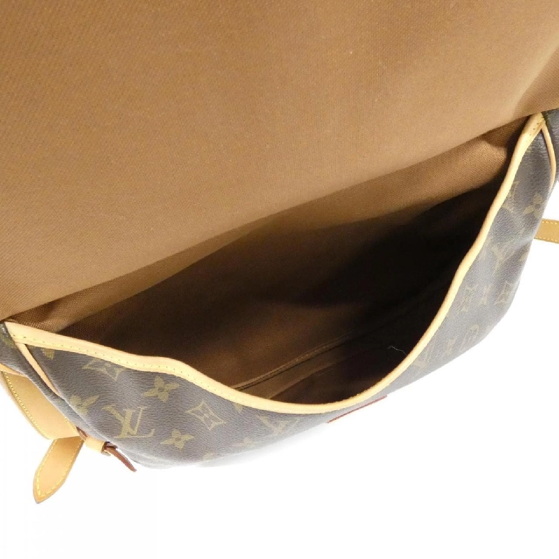 Túi xách vai Louis Vuitton Monogram Soumure 30cm M42256 - Hàng hiệu Chính hãng 801641