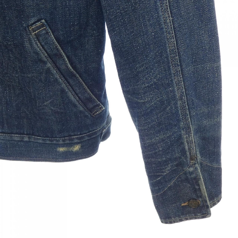 Áo khoác POLO RALPH LAUREN - Hàng hiệu Authentic 901012