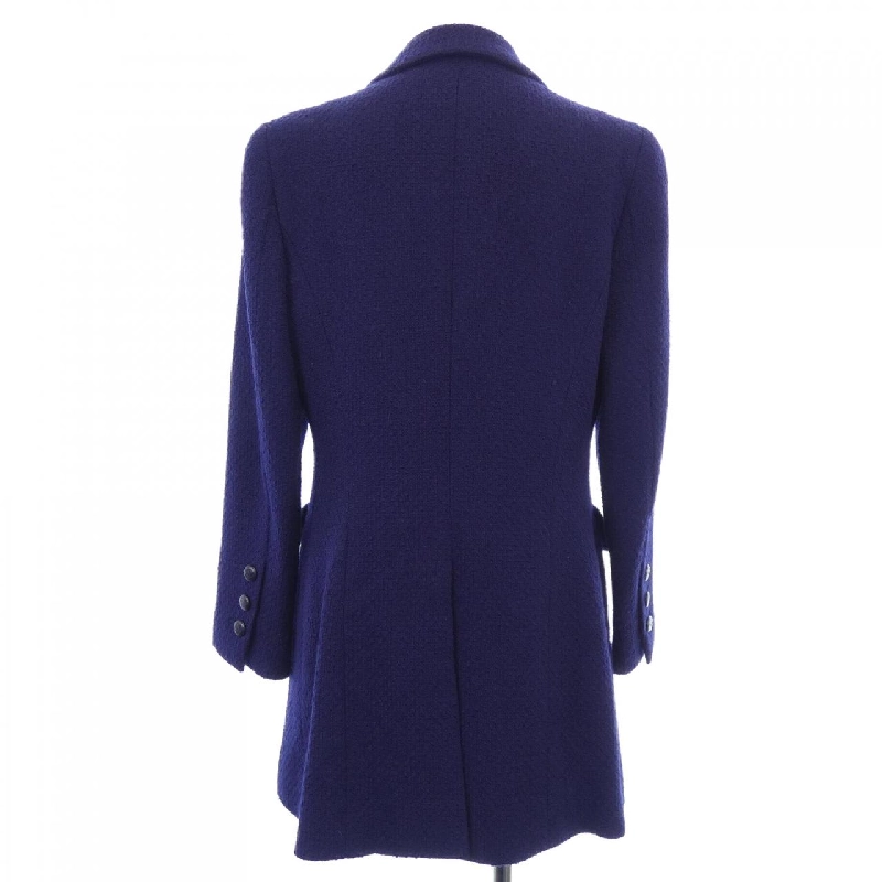 【Mã giảm giá】【Cổ điển】Áo khoác CHANEL 644314