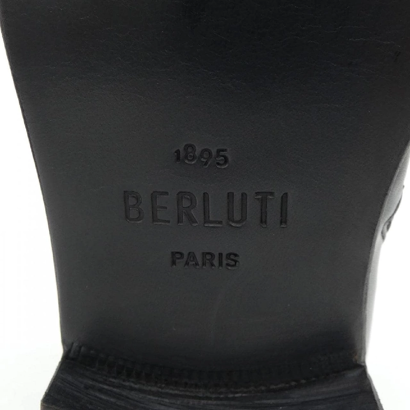 Berluti Boots - Hàng hiệu Authentic 907090