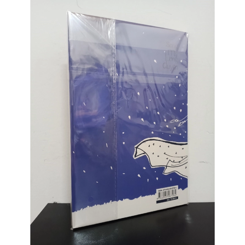 Song Mỹ Lương Duyên - Nghiêm Xuân Lãm Mới 100% HCM.ASB0303 913608