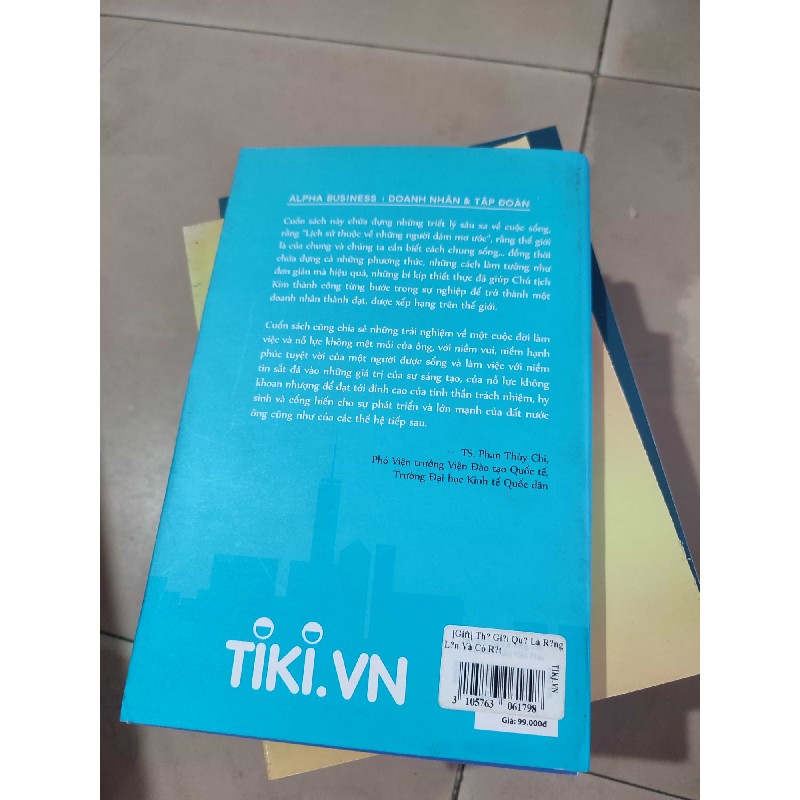 Thế giới quả là rộng lớn và có rất nhiều việc phải làm 43571