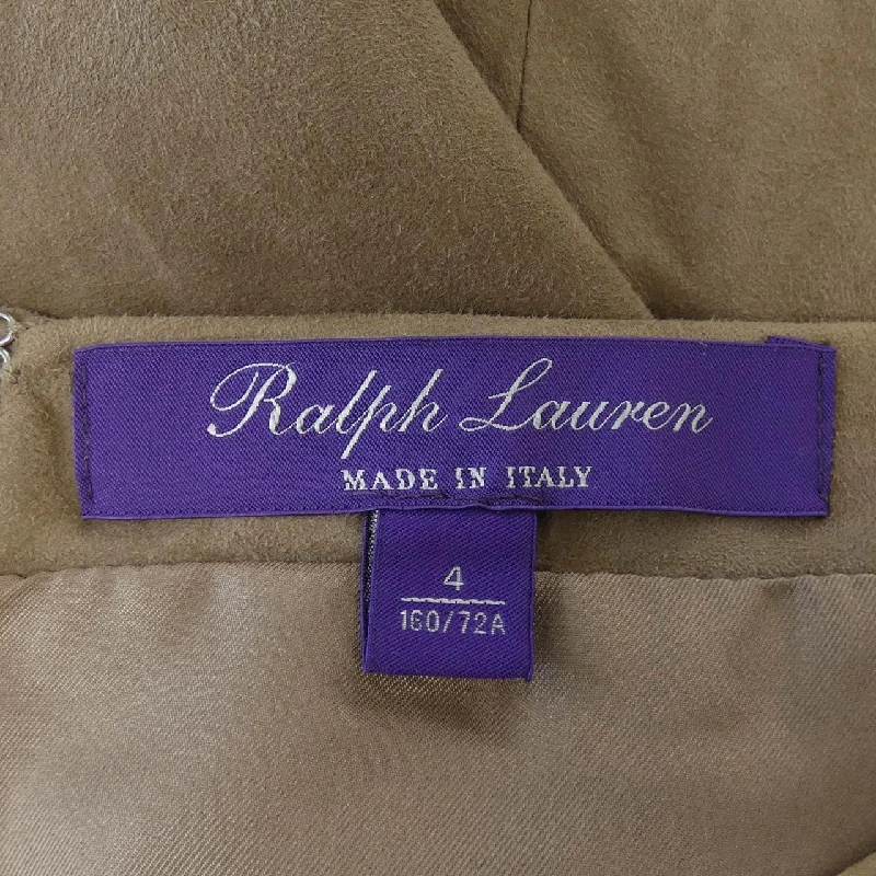 【Mã giảm giá】Ralph Lauren RALPH LAUREN Váy 648993