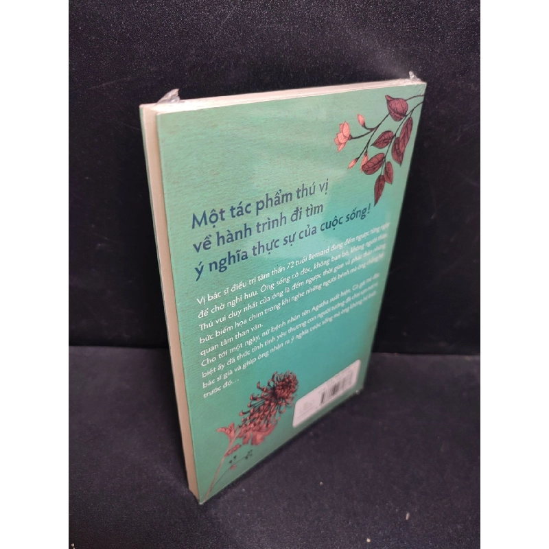 Agatha - Anne Cathrine Bomann New 100% HCM.ASB1311 912393