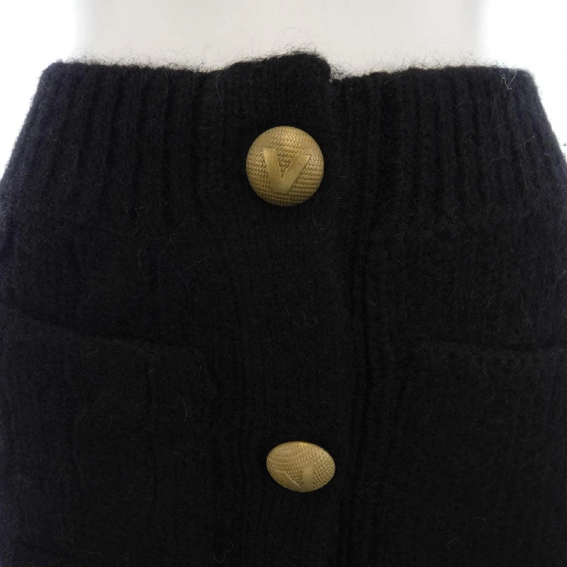 【Mã giảm giá】VETEMENTS Váy 649015