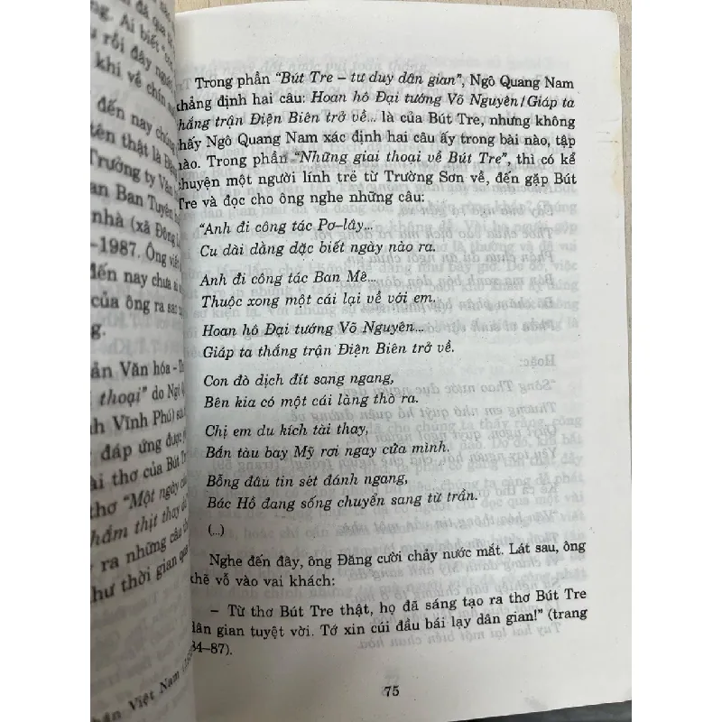 Làm thế nào để viết luận văn, luận án biên khảo - Vu Gia 704233