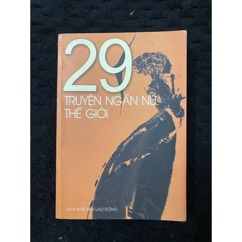 29 truyện ngắn các nhà văn nữ thế giới 1002876