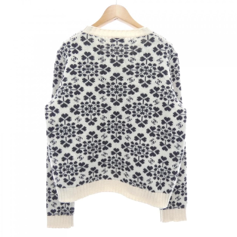 CHANEL P71472K10252 Áo len - Hàng hiệu Chính hãng 814634