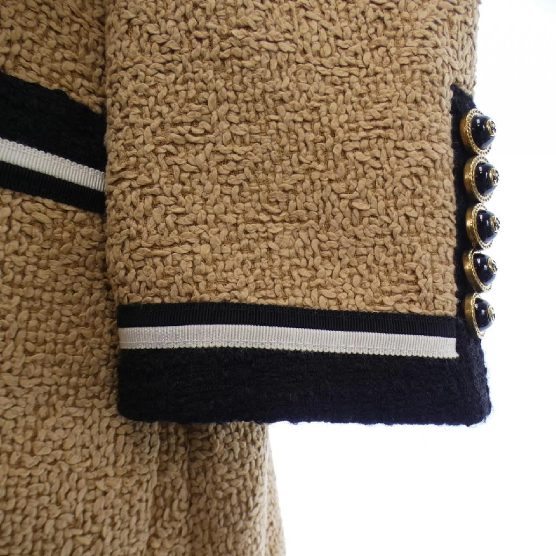 【Mã giảm giá】Gucci GUCCI Áo khoác 636318