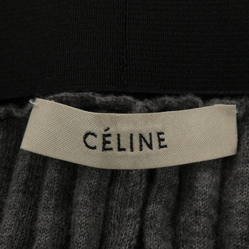 セリーヌ CELINE 22Q48/618B Skirt - Hàng hiệu Authentic 819893