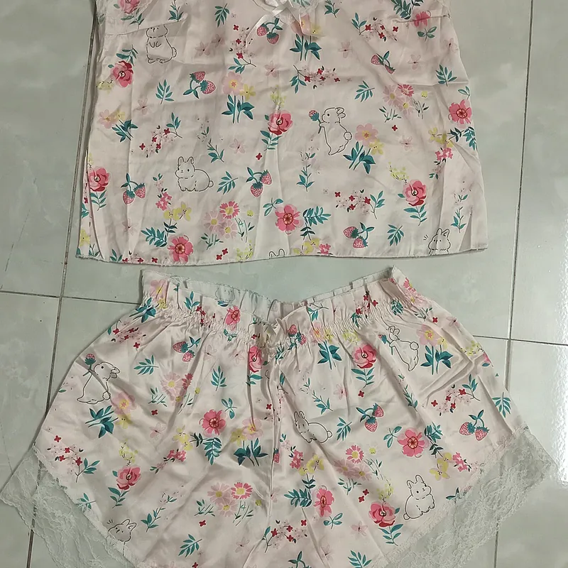 Pass  bộ đồ ngủ, đồ lót đồng giá 10k size S, M  574843
