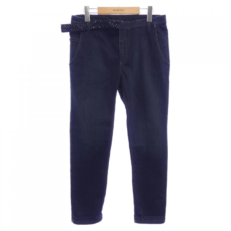 BRUNELLO CUCINELLI MP017P5052 Jeans - Hàng hiệu Authentic 816215