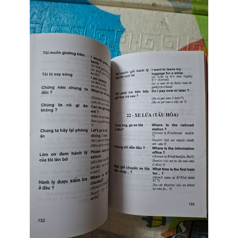 TỰ HỌC TIẾNG ANH 961352