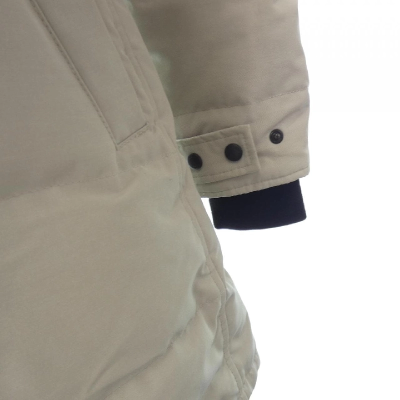 【Mã giảm giá】Áo khoác lông Canada Goose CANADA GOOSE 638383