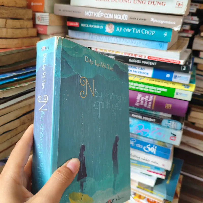 Nêú không là tình yêu 🌱 564006