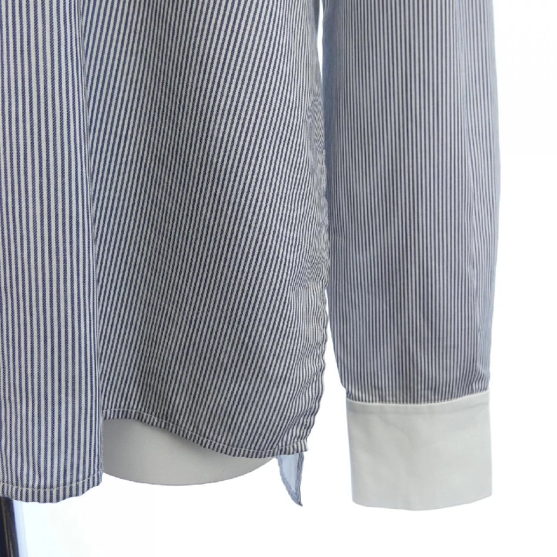 【Mã giảm giá】Áo sơ mi FENDI 636574