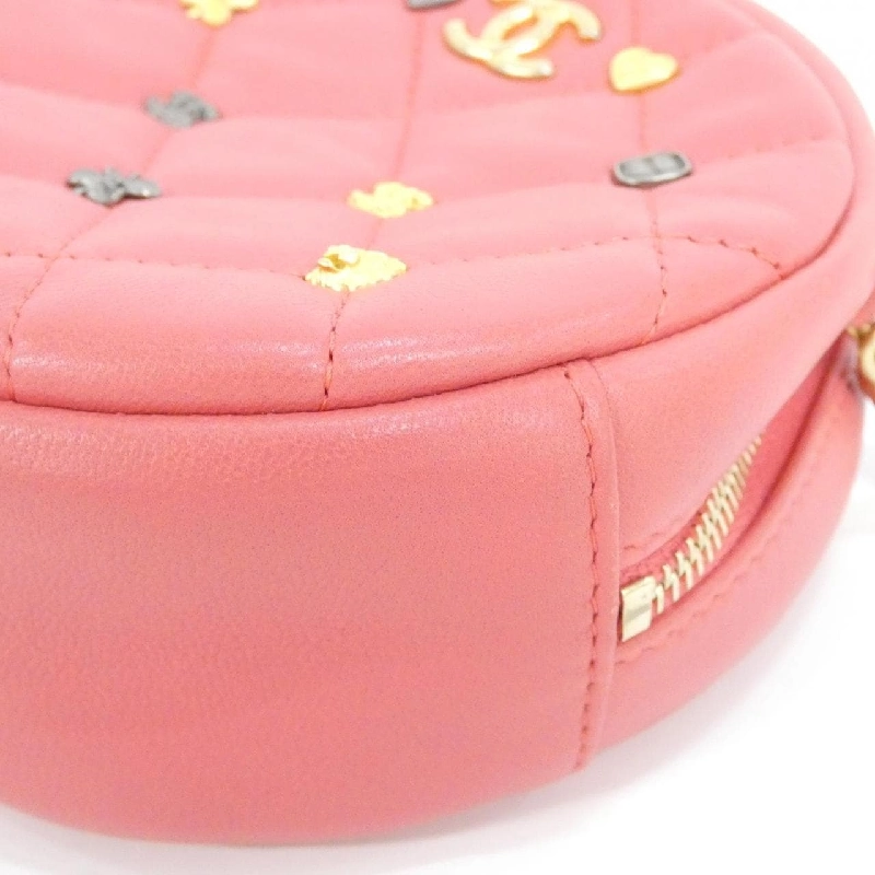 Túi xách chéo Chanel 81620 - Hàng hiệu Authentic 802567