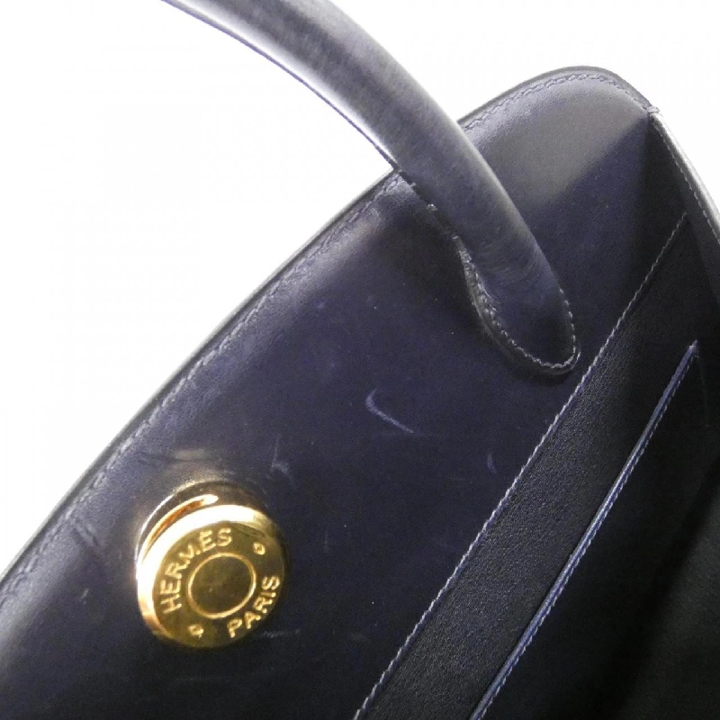 【Vintage】Túi Hermes Darvy MM 619292